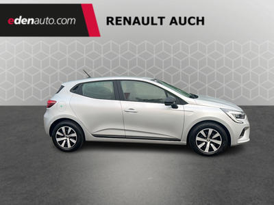 Renault Clio TCe 90 Equilibre