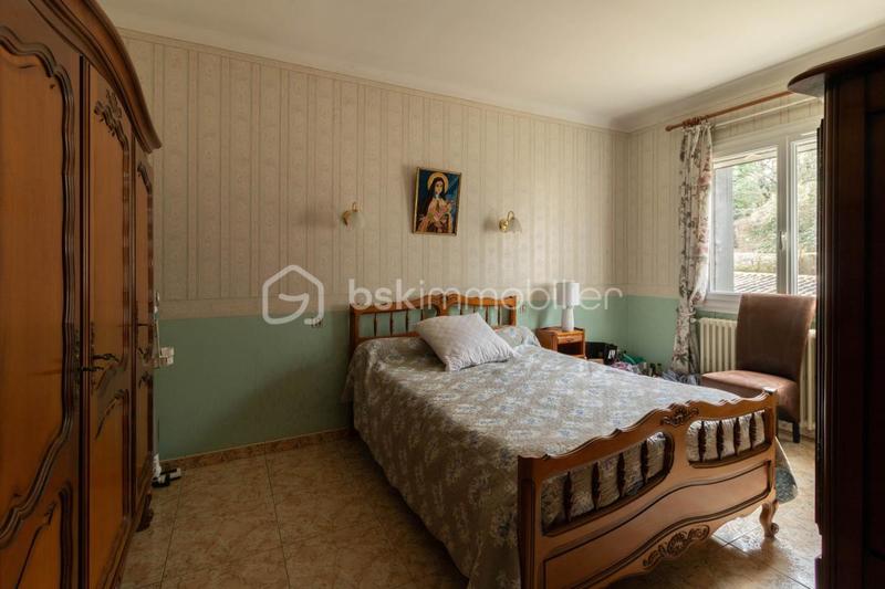 Villa - 147 m² - 8 pièces