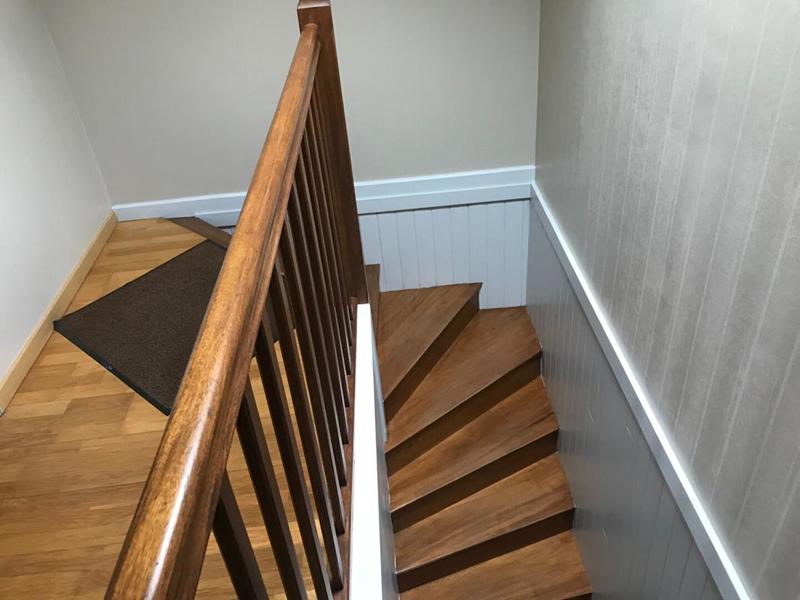 Maison - 131 m² - 6 pièces