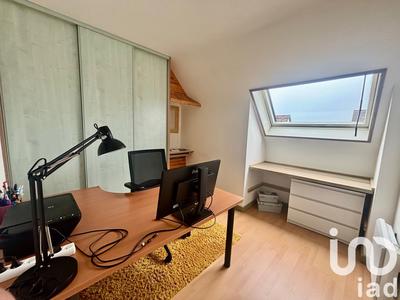 Maison - 103 m² - 5 pièces