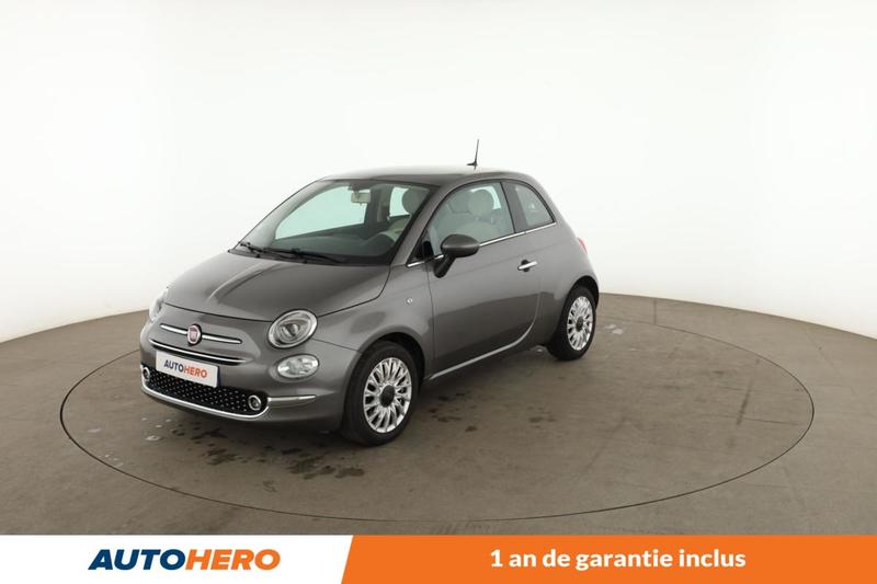 Fiat 500 1.2 Lounge 69 ch