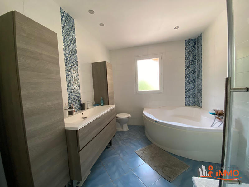 Maison - 150 m² - 6 pièces