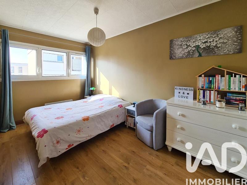 Appartement - 70 m² - 4 pièces