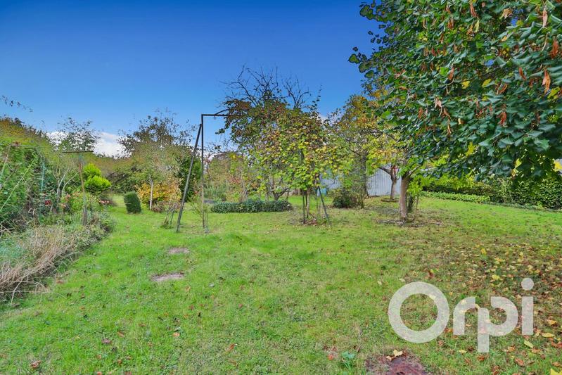 Maison - 105 m² - 4 pièces