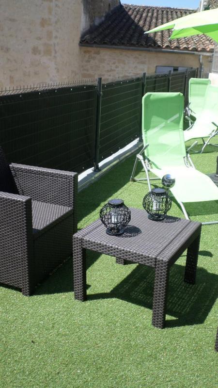 Studio - 28 m² - 1 pièce