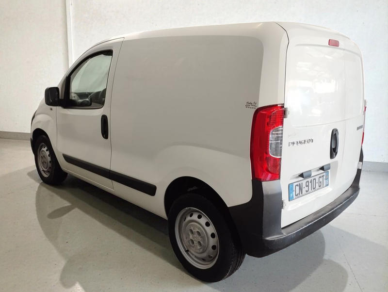 Peugeot Bipper 1.3 Hdi 75 Ste Confort