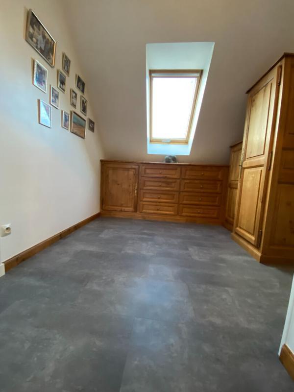 Maison - 123 m² - 5 pièces