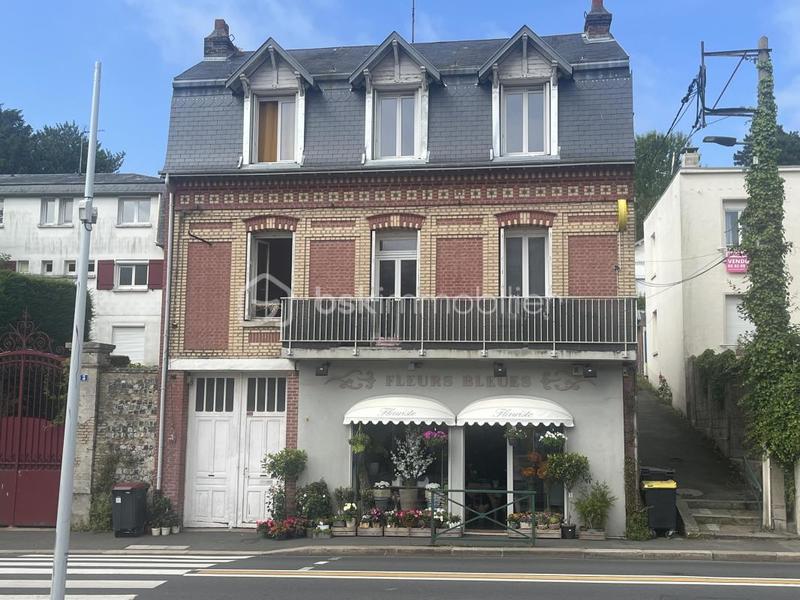 Appartement - 45 m² - 3 pièces