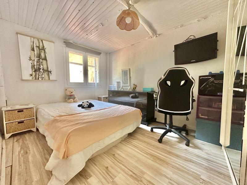 Maison - 110 m² - 6 pièces