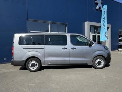 Peugeot Expert e- III Moteur électrique 50 Kwh 136ch Long