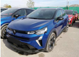 Renault Captur II 1.0 Tce 100 Gpl Gsr2 Techno