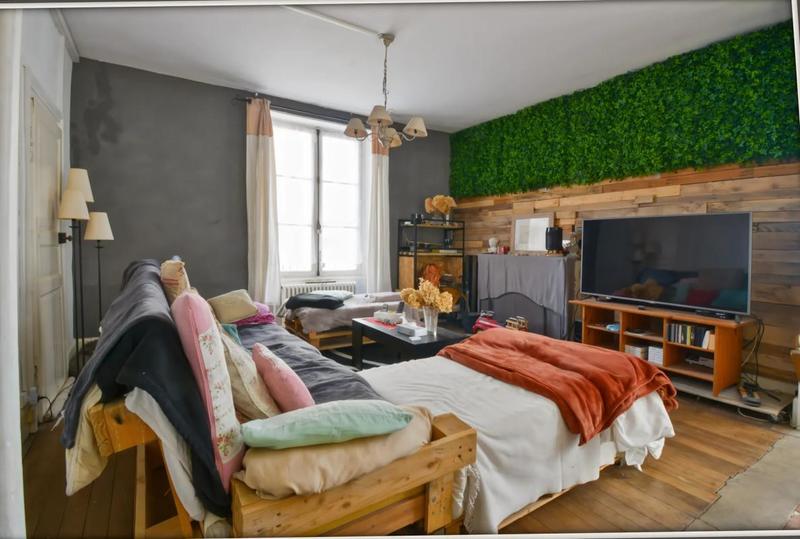 Maison - 194 m² - 6 pièces