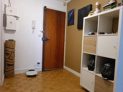 Appartement - 78 m² - 4 pièces