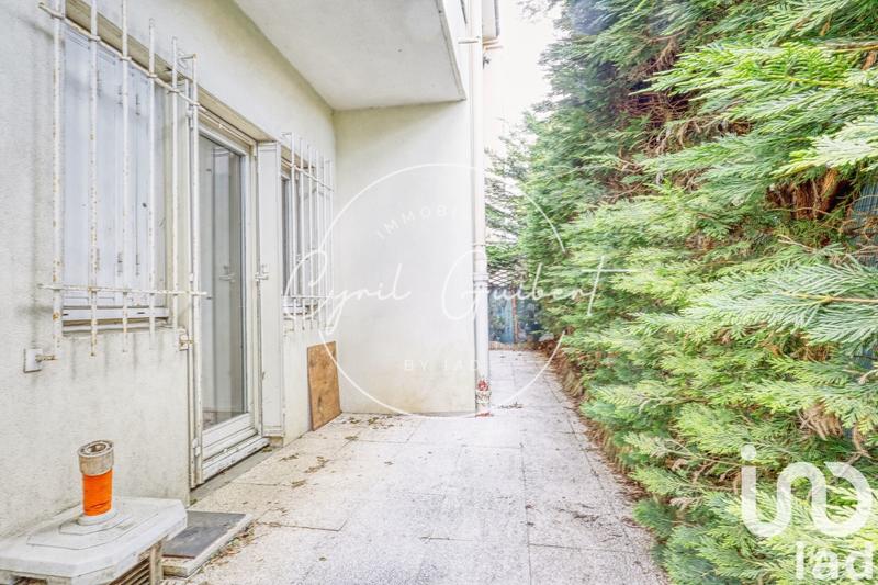 Appartement - 77 m² - 3 pièces