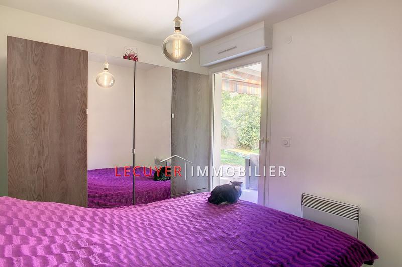 Appartement - 28 m² - 1 pièce