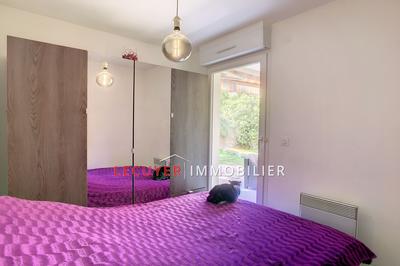 Appartement - 28 m² - 1 pièce