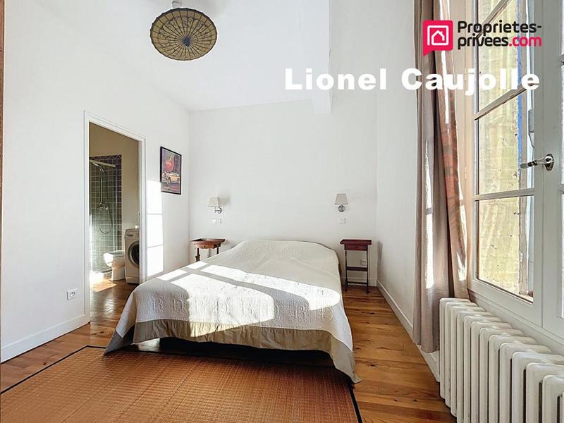 Maison - 196 m² - 5 pièces