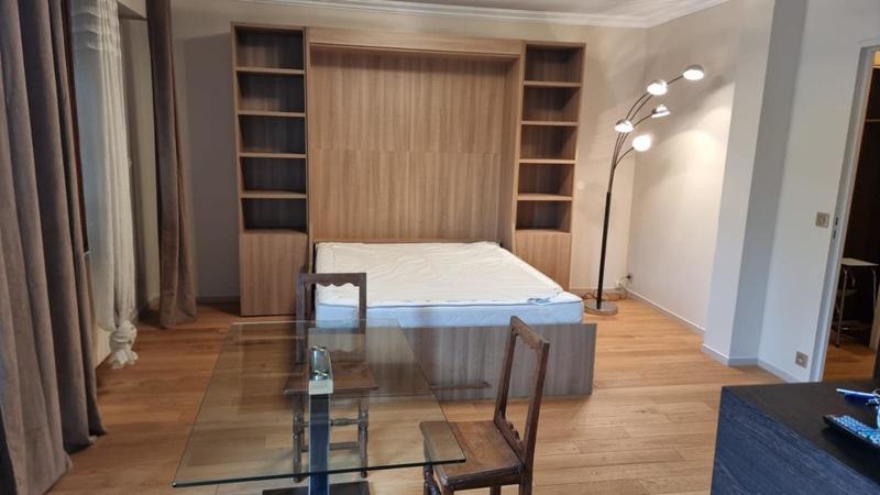 Appartement - 36 m² - 1 pièce