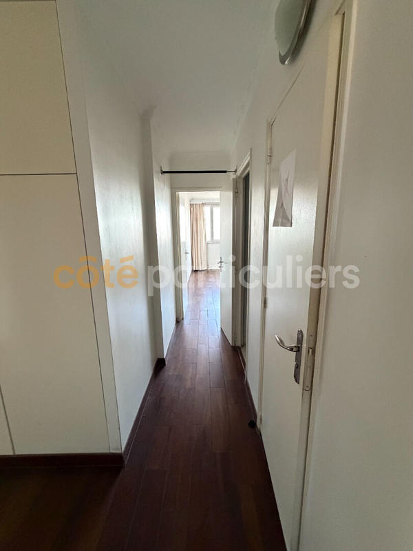 Appartement - 75 m² - 4 pièces