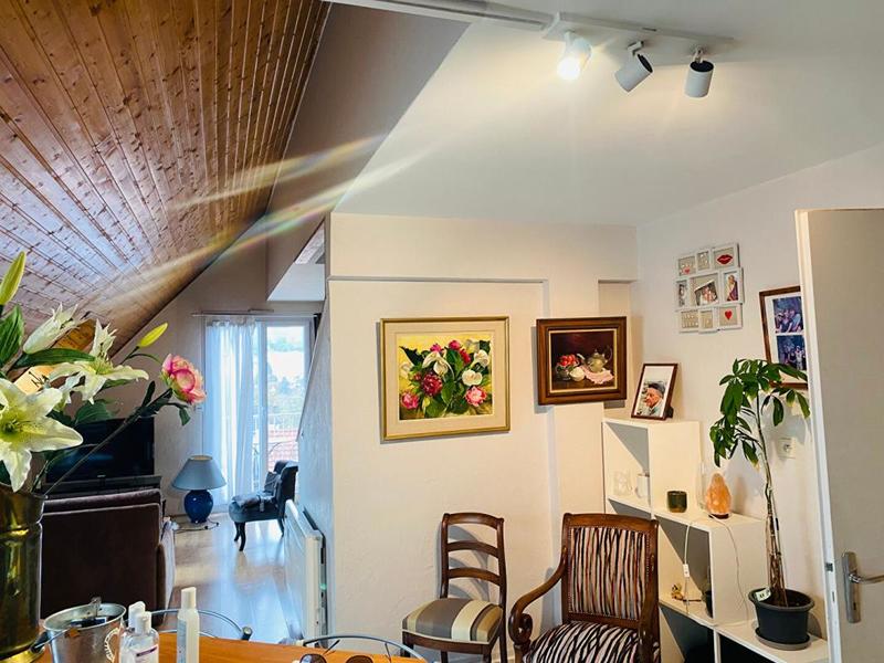 Appartement - 76 m² - 4 pièces