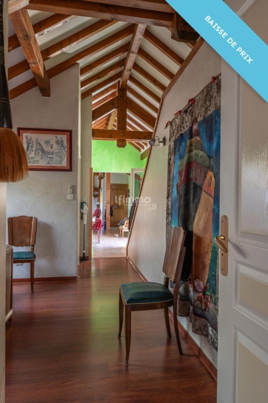 Villa - 500 m² - 12 pièces