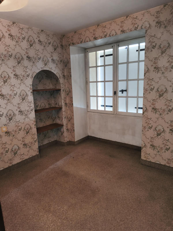 Maison - 120 m² - 7 pièces