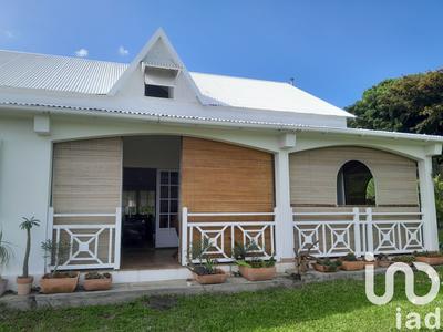 Maison - 139 m² - 5 pièces