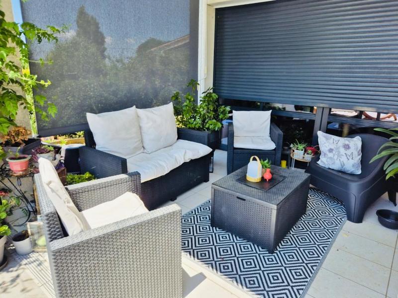 Maison - 126 m² - 5 pièces