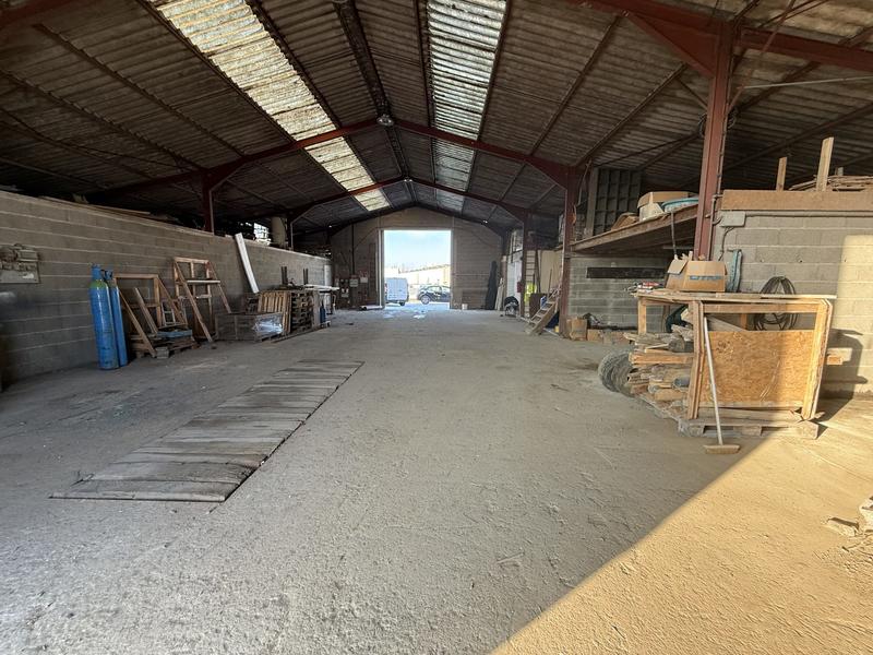 Local commercial - 400 m²