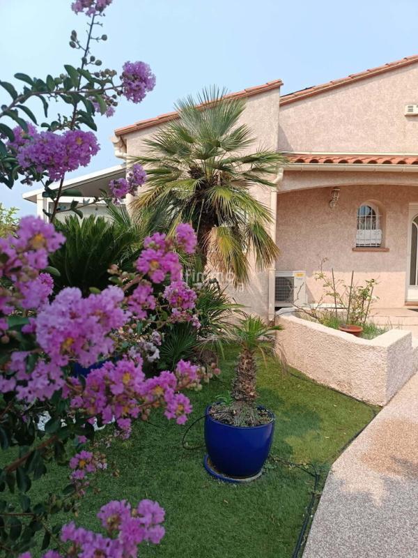 Villa - 135 m² - 6 pièces