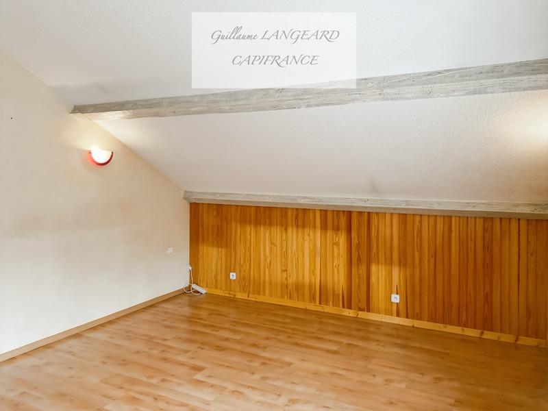 Maison - 145 m² - 5 pièces