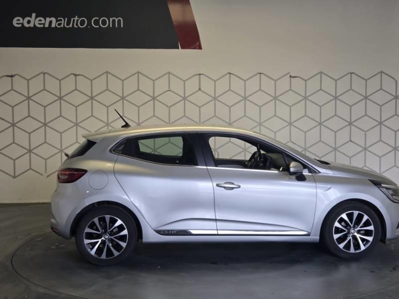 Renault Clio TCe 90 - 21n Intens
