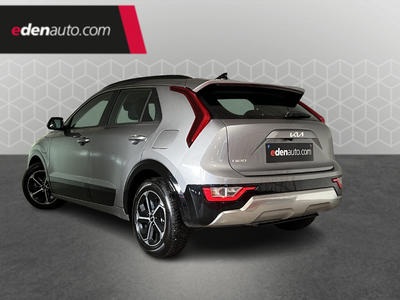 Kia Niro 1.6 GDi 183 ch Phev Dct6 Active