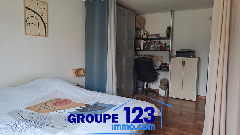 Maison - 142 m² - 5 pièces