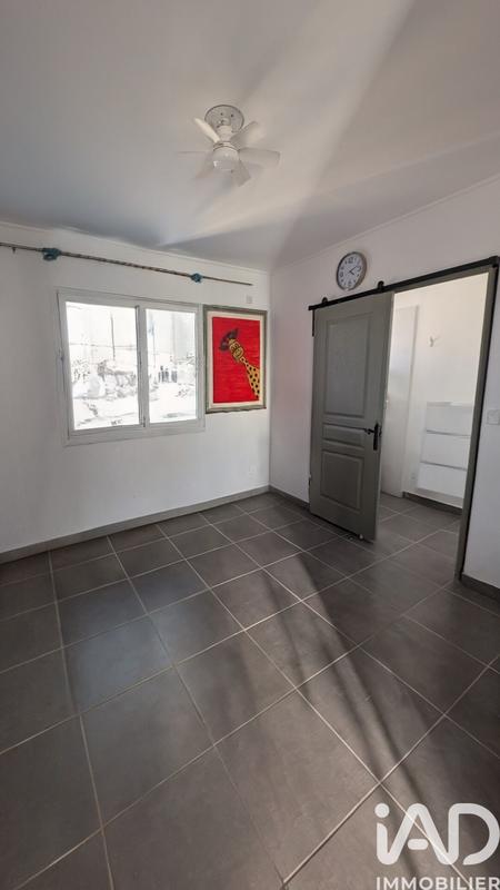 Maison - 98 m² - 5 pièces