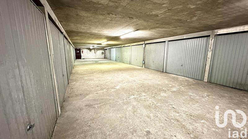 Parking - 12 m²