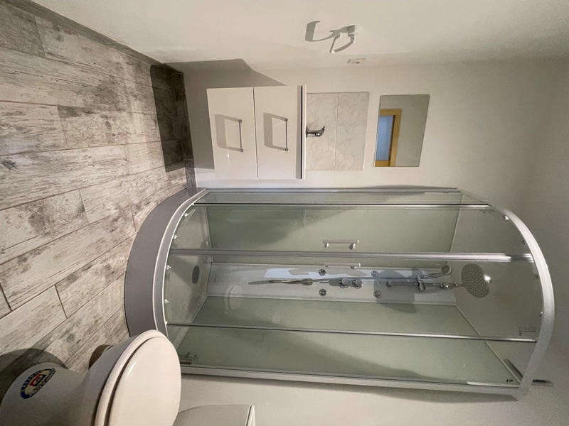 Maison - 73 m² - 4 pièces