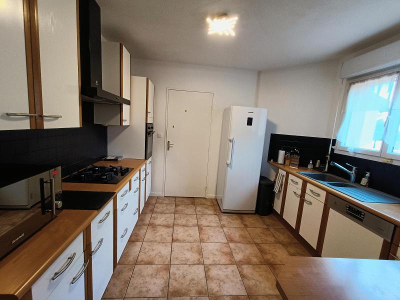 Maison - 108 m² - 4 pièces