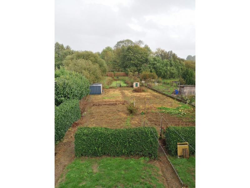 Maison - 115 m² - 8 pièces