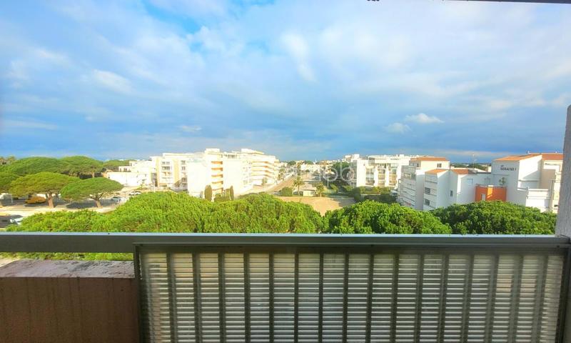 Studio - 20 m² - 1 pièce