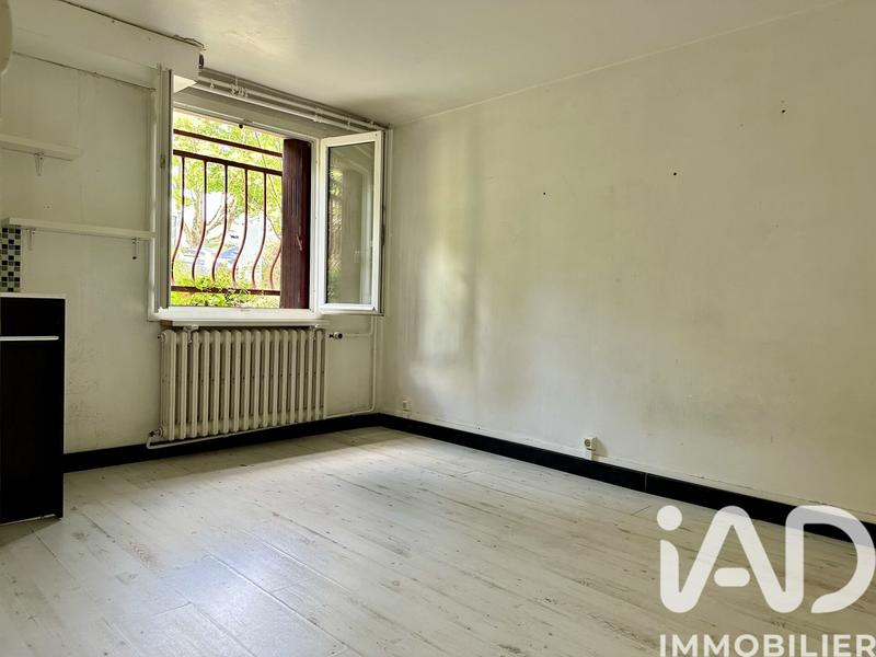 Maison - 111 m² - 5 pièces