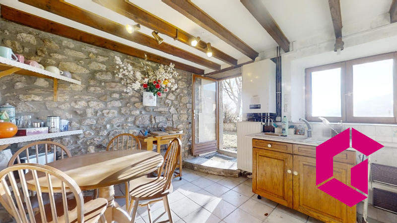 Ferme - 95 m² - 4 pièces