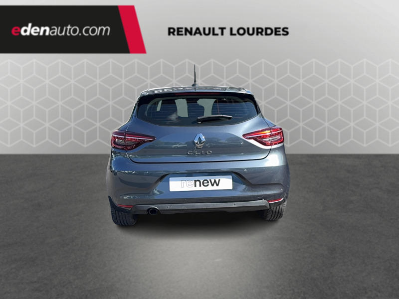 Renault Clio Blue dCi 85 Business
