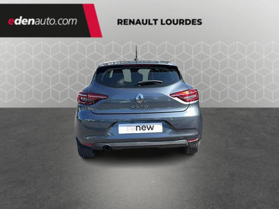 Renault Clio Blue dCi 85 Business