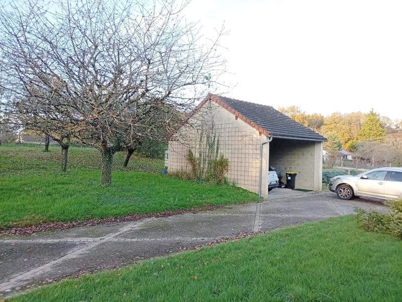 Maison - 136 m² - 6 pièces