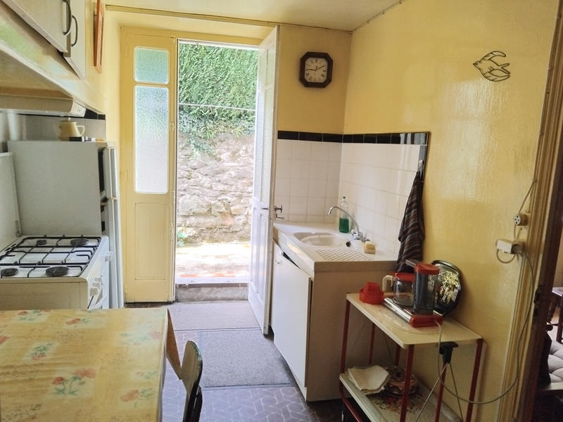 Maison - 192 m² - 7 pièces