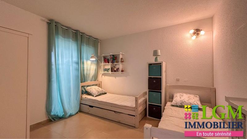 Maison - 62 m² - 3 pièces