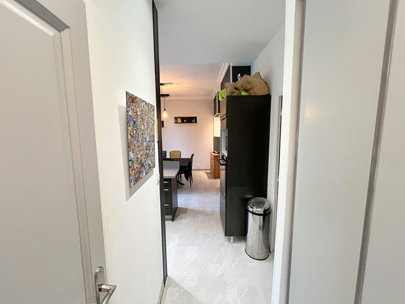 Maison - 55 m² - 3 pièces