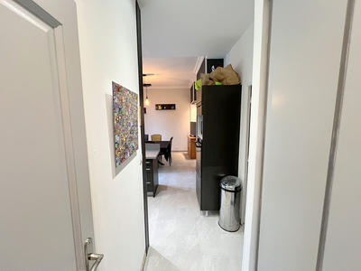 Maison - 55 m² - 3 pièces