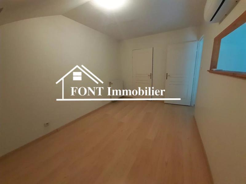 Appartement - 113 m² - 5 pièces